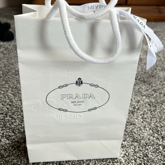 Prada Small Shopping Bag - Picture 2 of 6